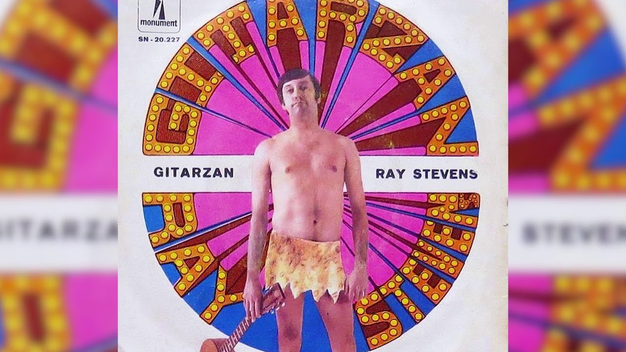 Ray Stevens - 