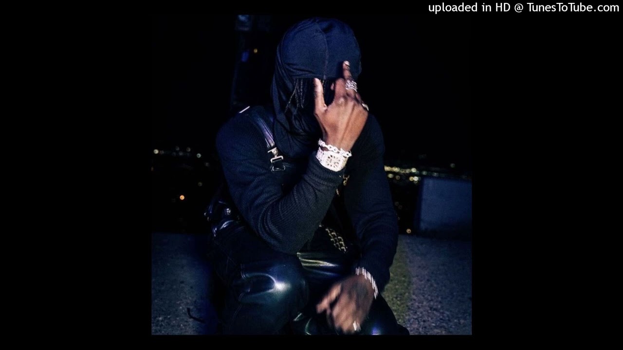 (FREE) LUCKI TYPE BEAT x ICYTWAT TYPE BEAT - 