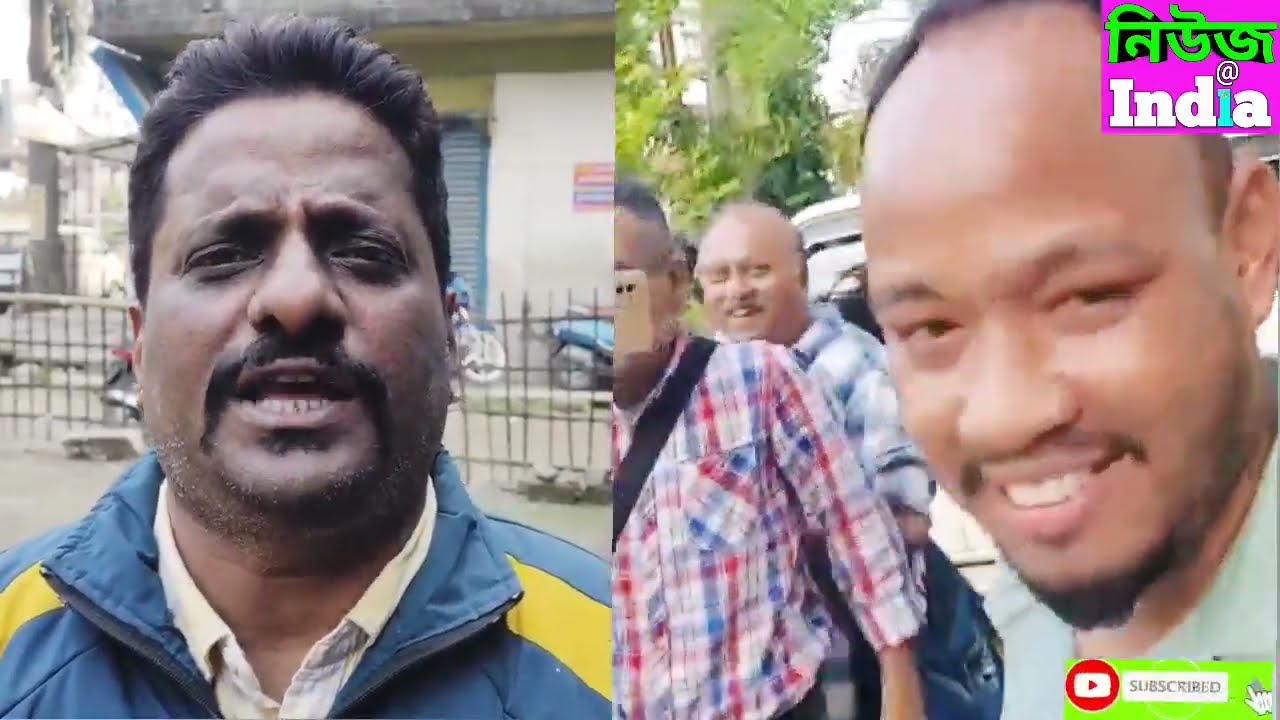দাবাং বিডিও প্রসঙ্গে বিজেপি নেতা! Dabangg BDO