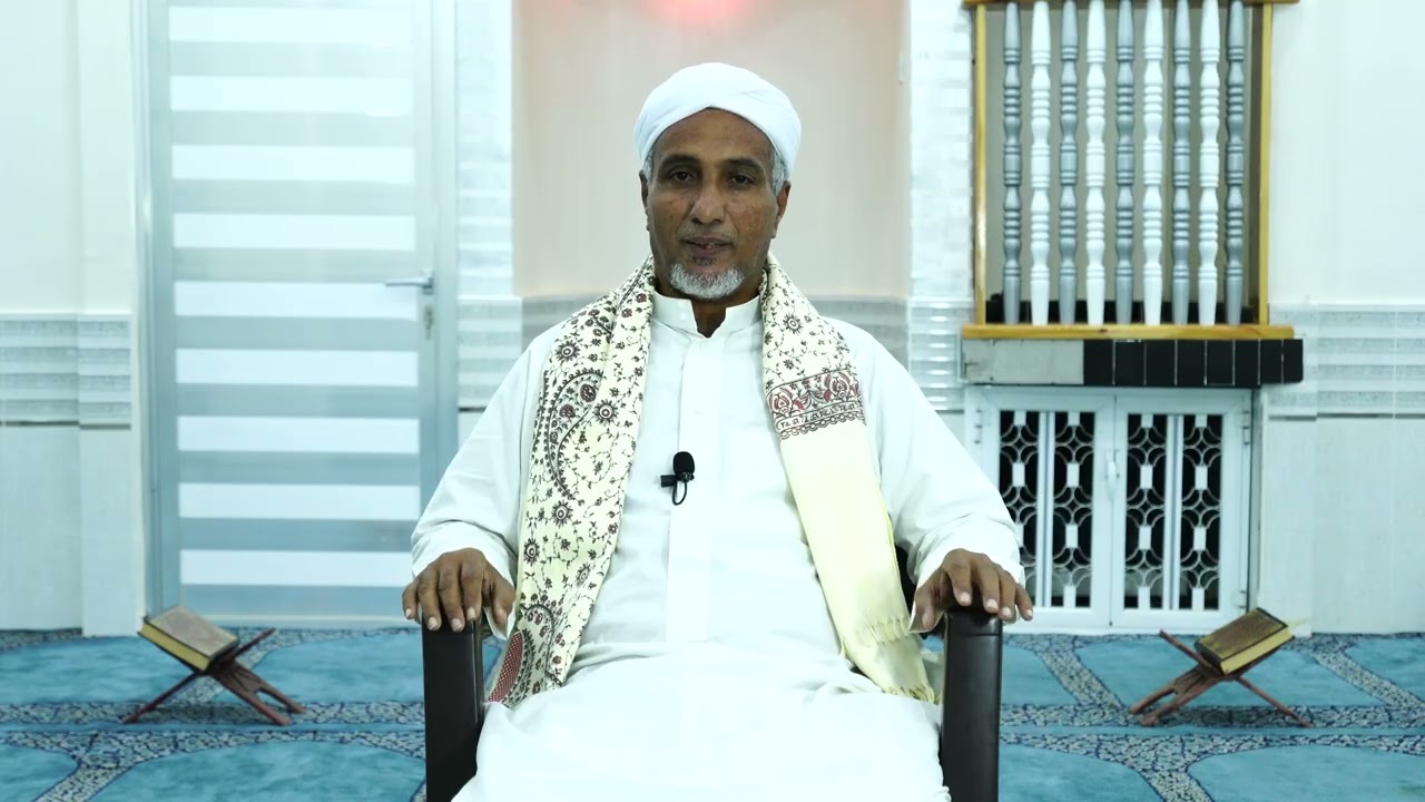 برنامج على بصيرة | الحلقة الثامنة والعشرون | ان تلد الامه ربها او ربتها | الشيخ عبدالله الشظف