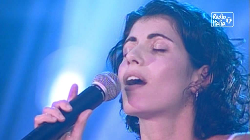 Giorgia - Di sole e di azzurro