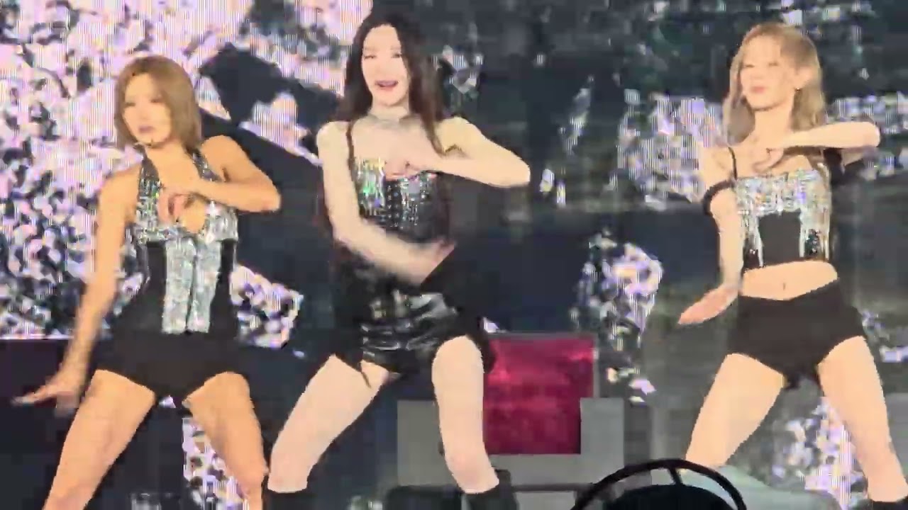 2026 0307 i-dle WORLD TOUR [Syncopation] IN TAIPEI