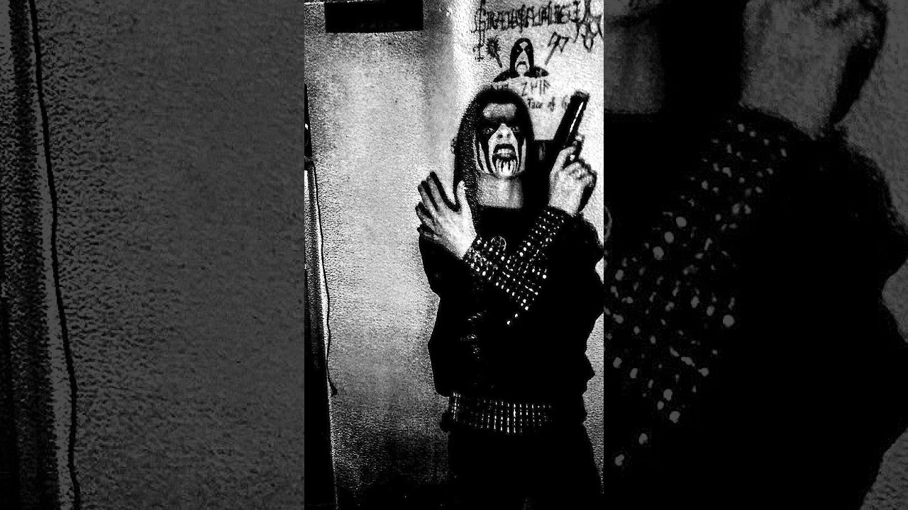 Dohlensturm - Totale Nacht