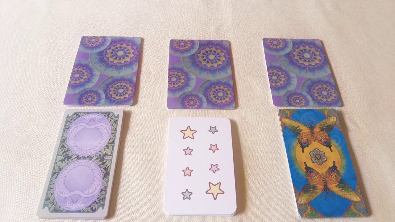 【Angel love塔羅】🔮占卜🔮你心中的他/她此時對你的感覺，對你們關係的想法，跟他/她的下一步♥️😌♥️(適合斷聯/分手/關係停滯/關係模糊族群）