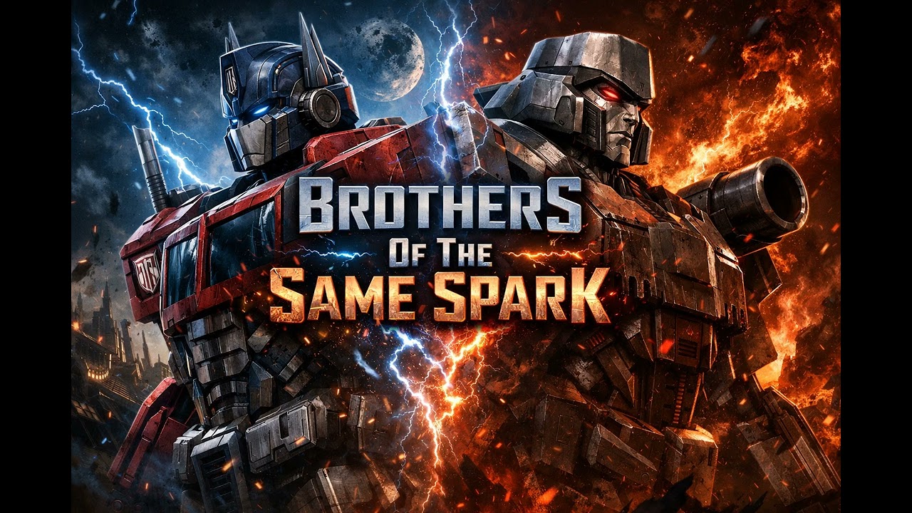 Brothers Of The Same Spark (Song)