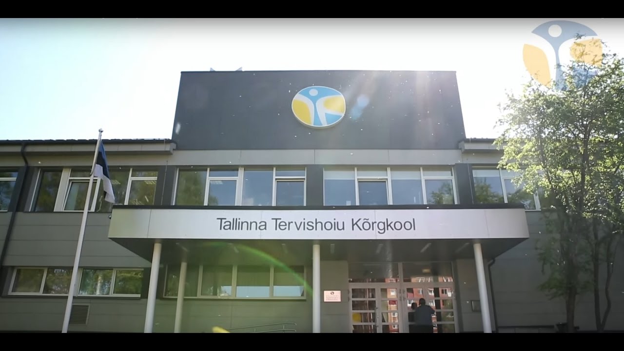 Tule õppima Tallinna Tervishoiu Kõrgkooli