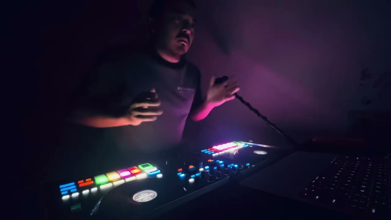 OTRO MIX HP DE MERENGUE!!! 🔥🔥🔥           (La Makina) #dj #merengue #party #remix