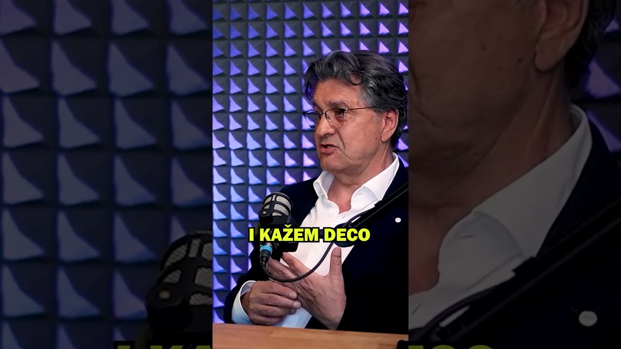 Misija plastičnih hirurga - Dr Milan Colić