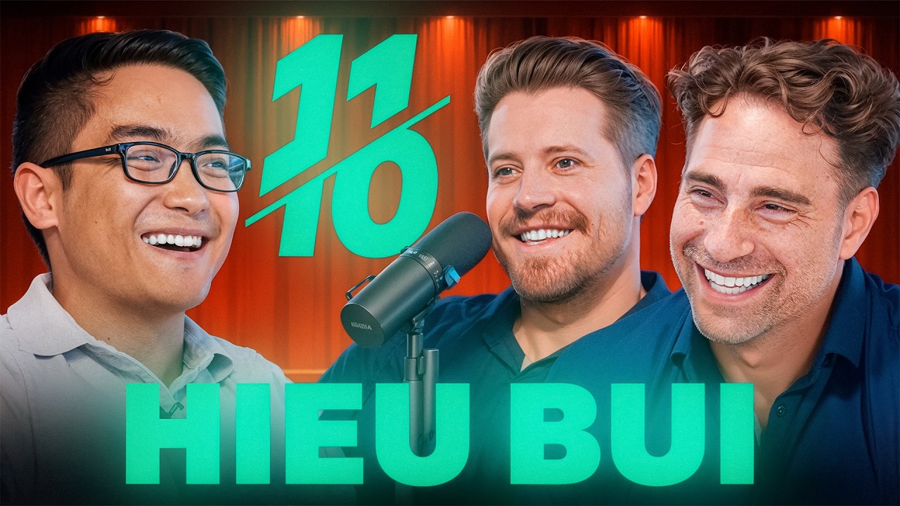 We're Back! Stop Cold Calling Sellers (Do This Instead) | Heui Bui | Ep 032
