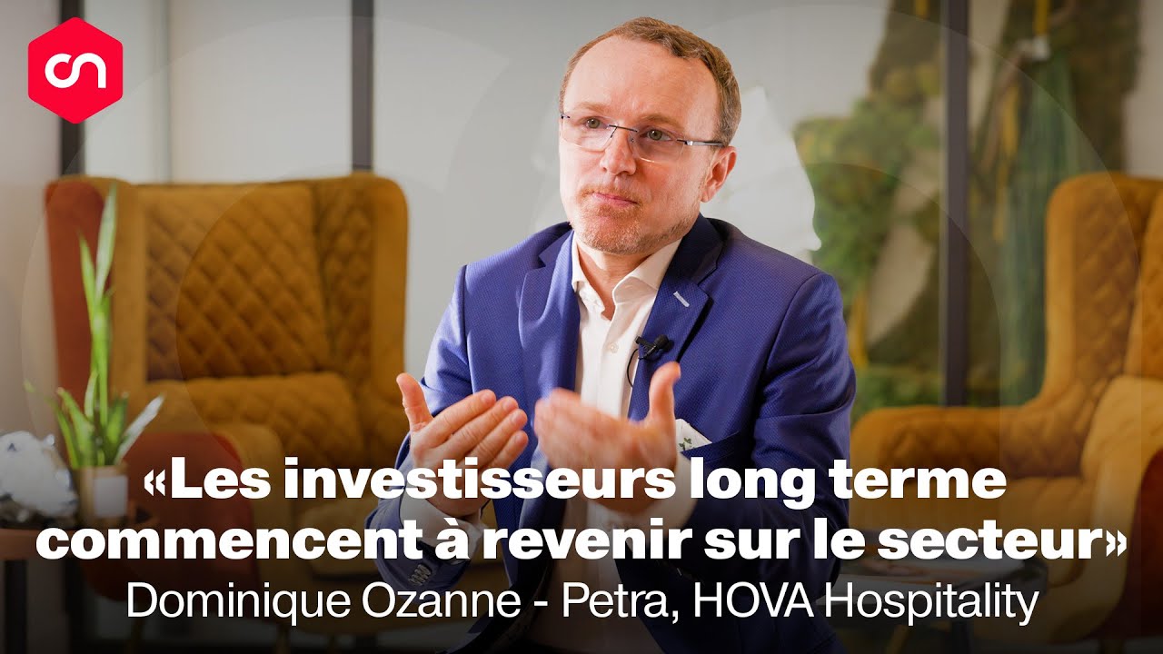 Dominique Ozanne : « Les investisseurs long terme commencent à revenir sur le secteur »
