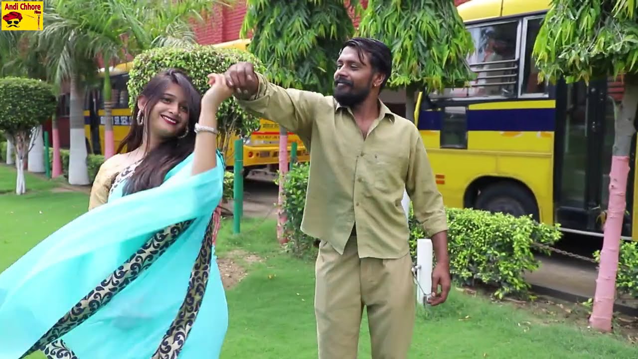 Bahrupiye // Sarpanchi Part 3// Episode 6 // Session 2// Andi Chhore