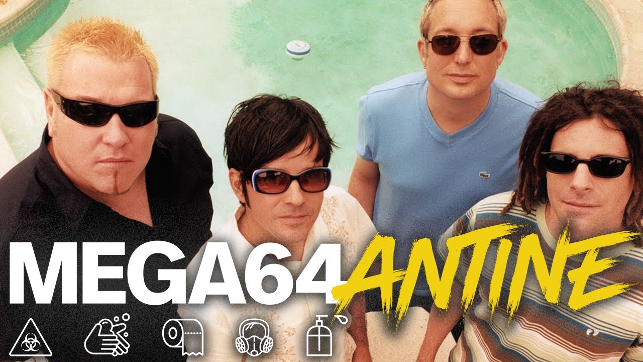 Mega64antine #16 : Would You Pay $40 Dollars For A Burrito?