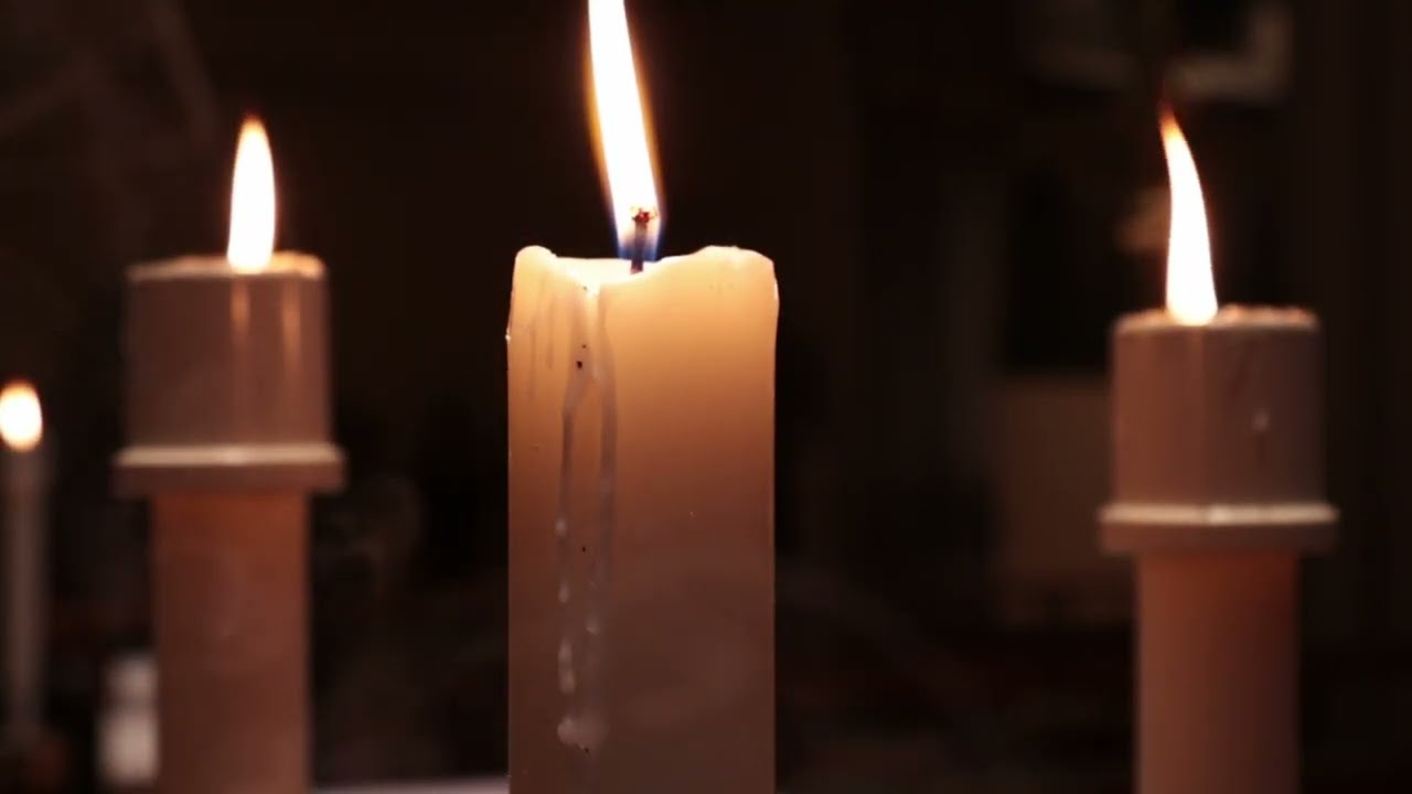 CHAPTER 2 Candles Video Catholic