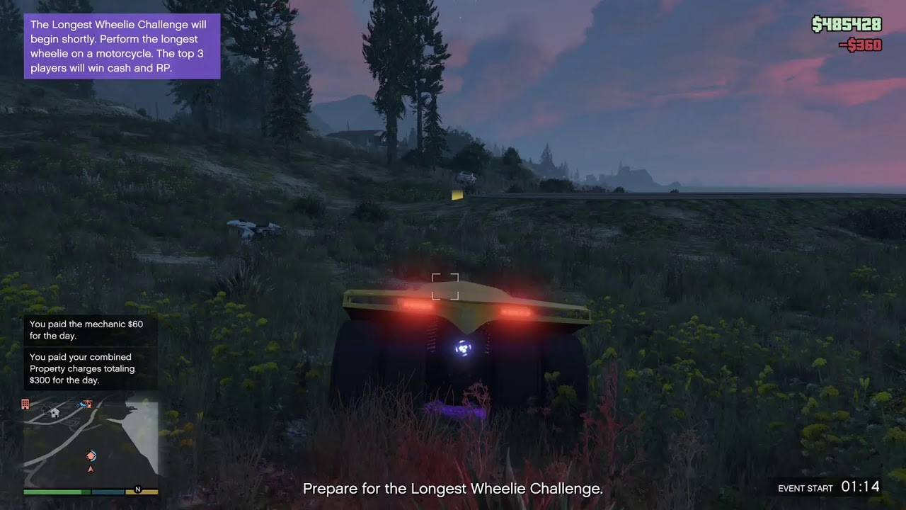 Gta 5 Getting money ps5