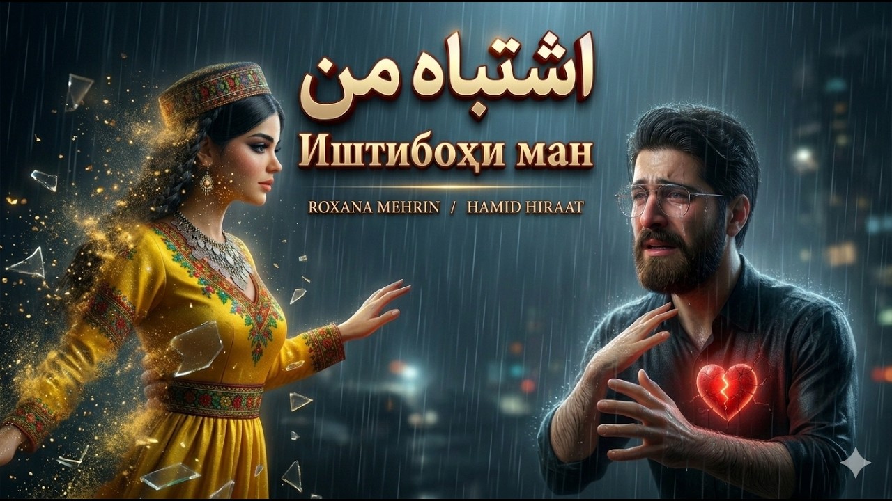 Ishtibohi Man - The Heartbreaking End of a Love Story