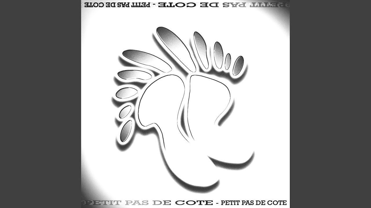 petit pas de cot&eacute; (feat. MH)