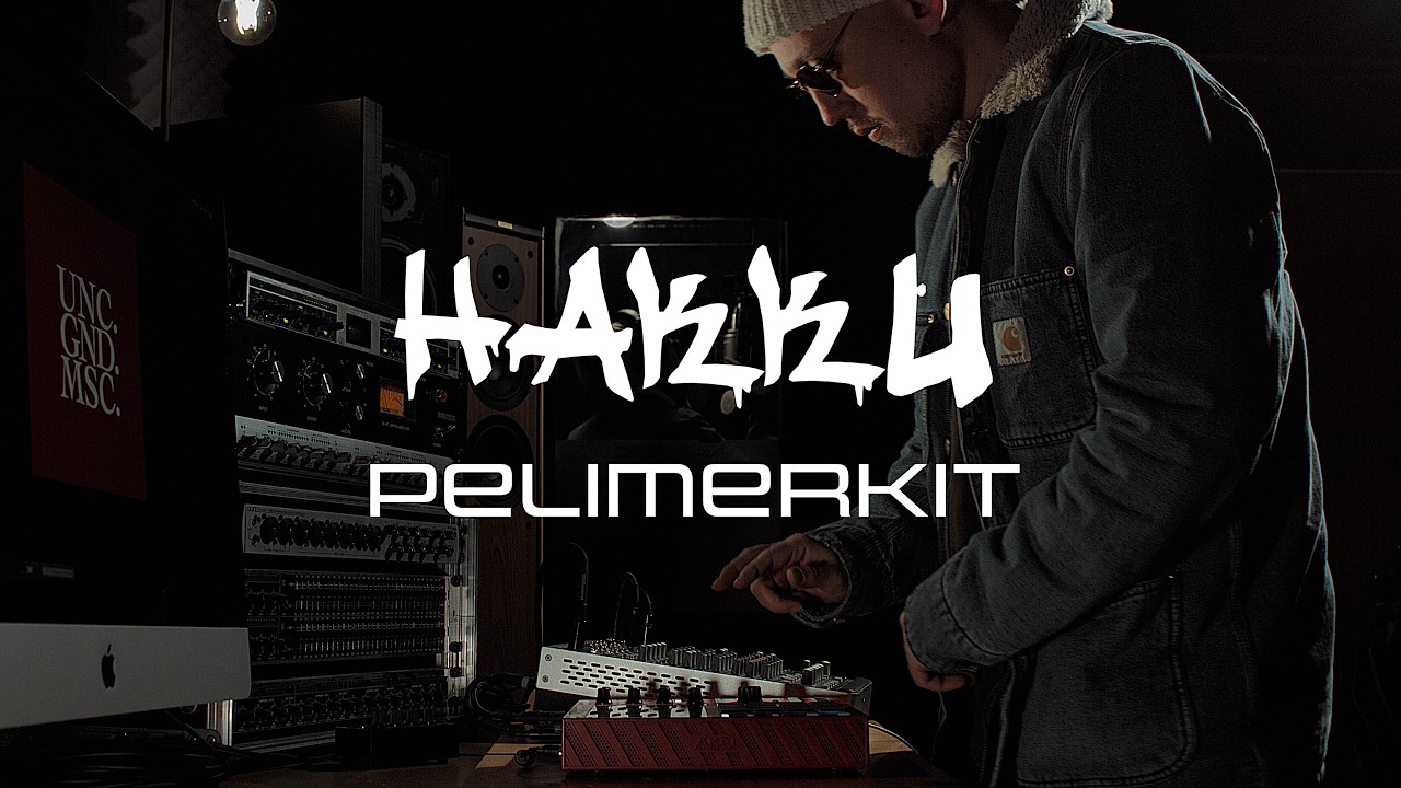 Hakku - Pelimerkit