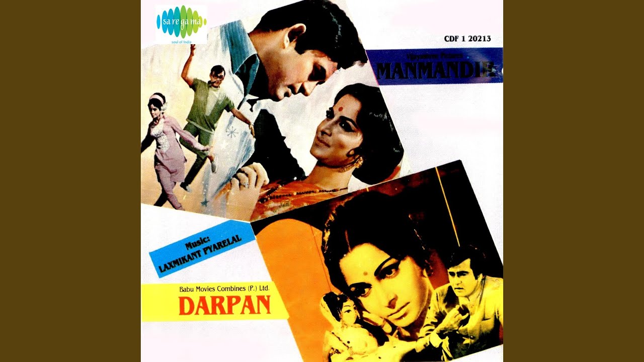 Chali Meri Dulhan Ki Doli Revival