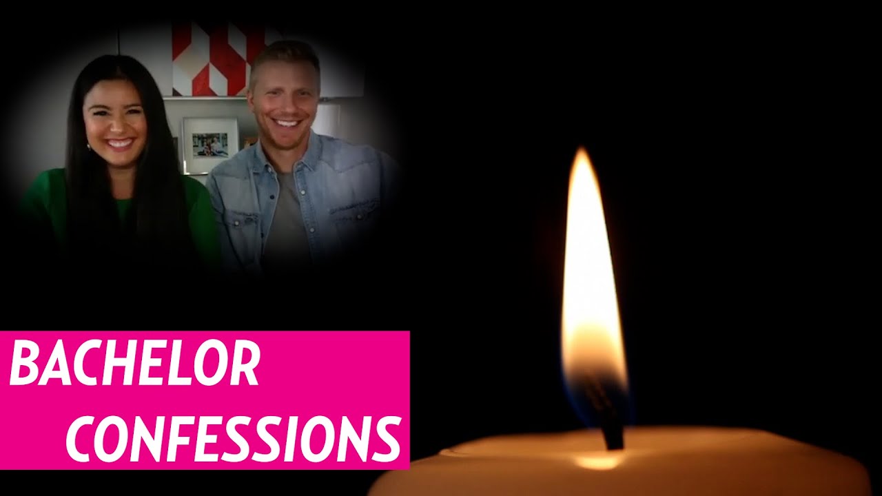 Sean and Catherine Lowe Look Back on Their Season, Talk Cringey Bachelor Breakups and More