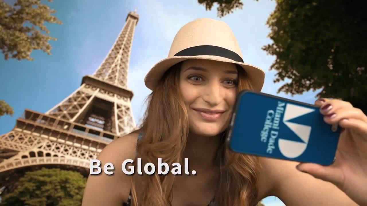 #BeMDC