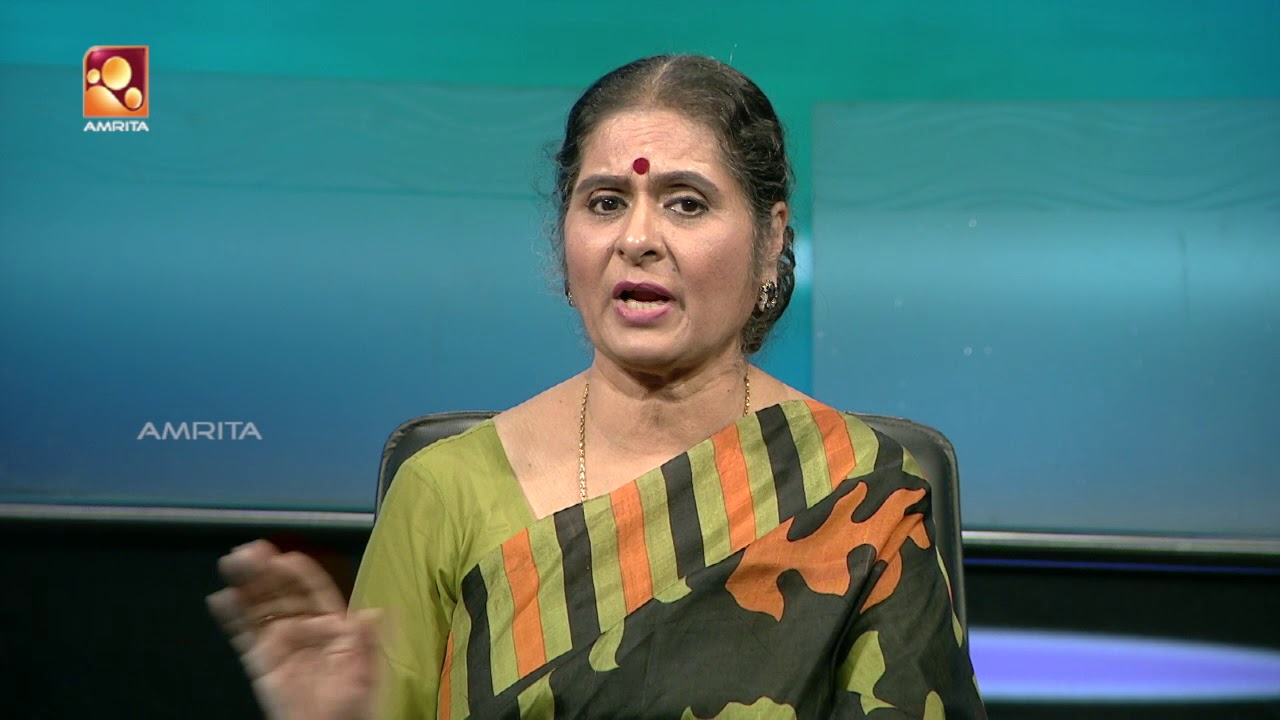 Kathayallithu Jeevitham | Rajan & Jiji Case | Episode 07 | 3rd Jan 2018
