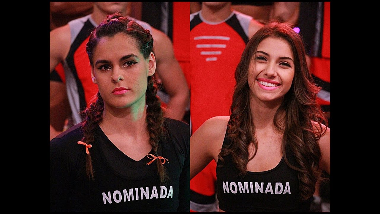 Calle 7 Bolivia - Temporada 7 (19/10/16)