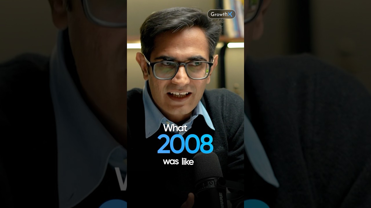 How 2008 Financial Crisis Changed India Forever