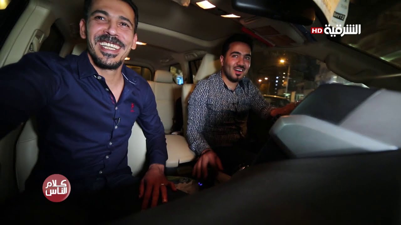 كلام الناس | 2-رمضان | 18-5-2018 - يونس محمود