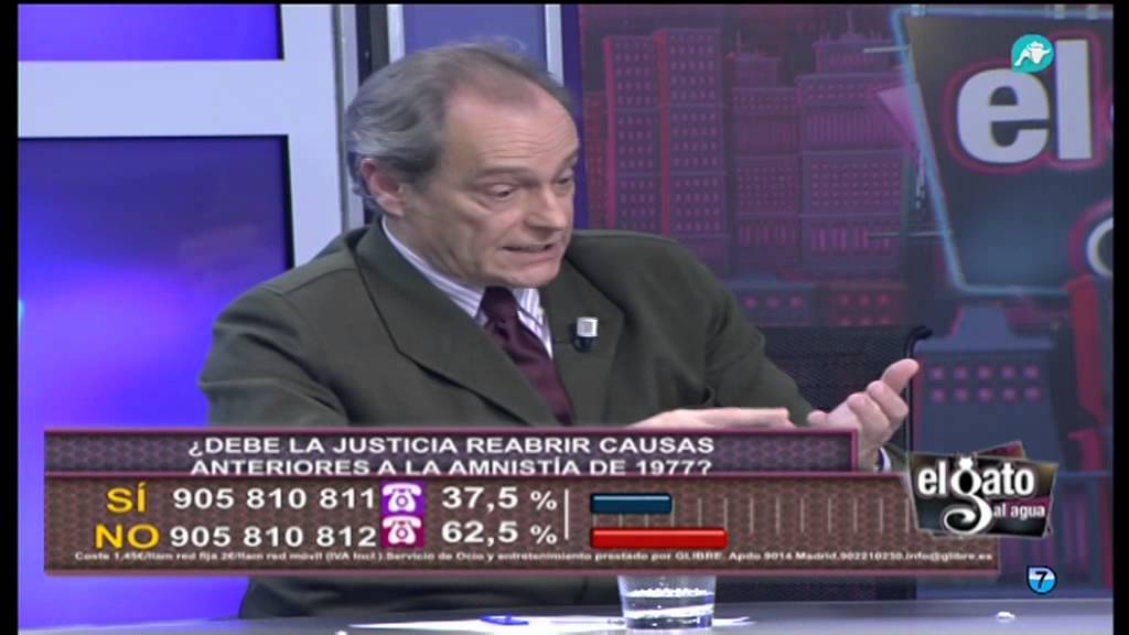 'Santiago Carrillo envió a comunistas a campos de concentración'