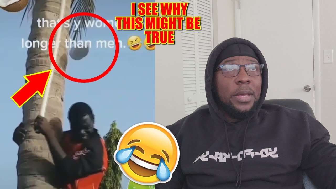 Here Is Why Women Live Longer Than Men 😂😂😁  [K2K REACTION S9 Ep #26]