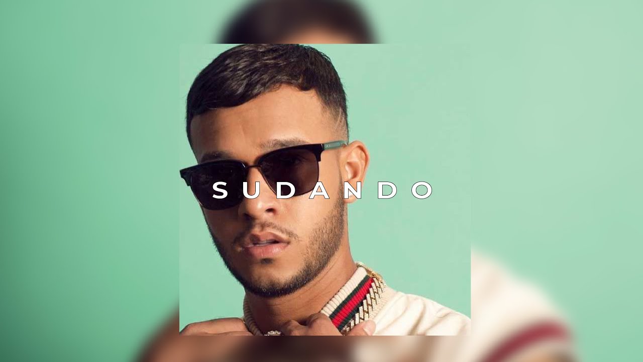 🔥 [VENDIDO] Lyanno X Alex Rose Type Beat - R&B Latin Trap Type Beat - 
