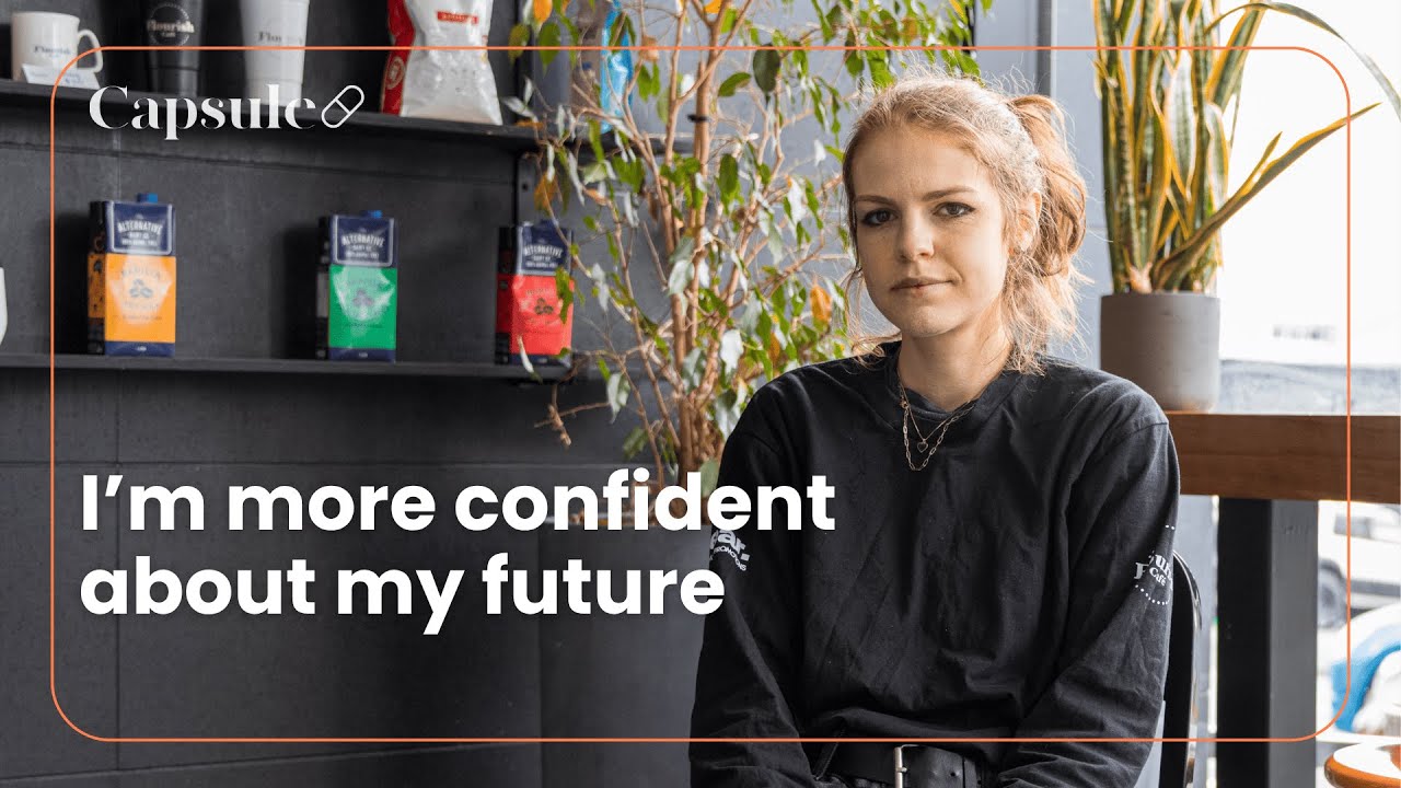 I Live With Autism: I Thought I'd Never Get a Job. This is What Helped Me