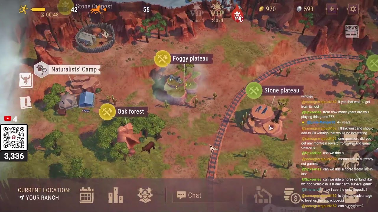 Another Day in Westland Survival (Update 11.4)