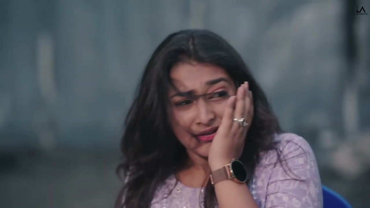 Meri Jaan Sharab Bangi | Official Video | Farmani Naaz | Sad Song | Rahul | Anil Rawat | Naaz Music