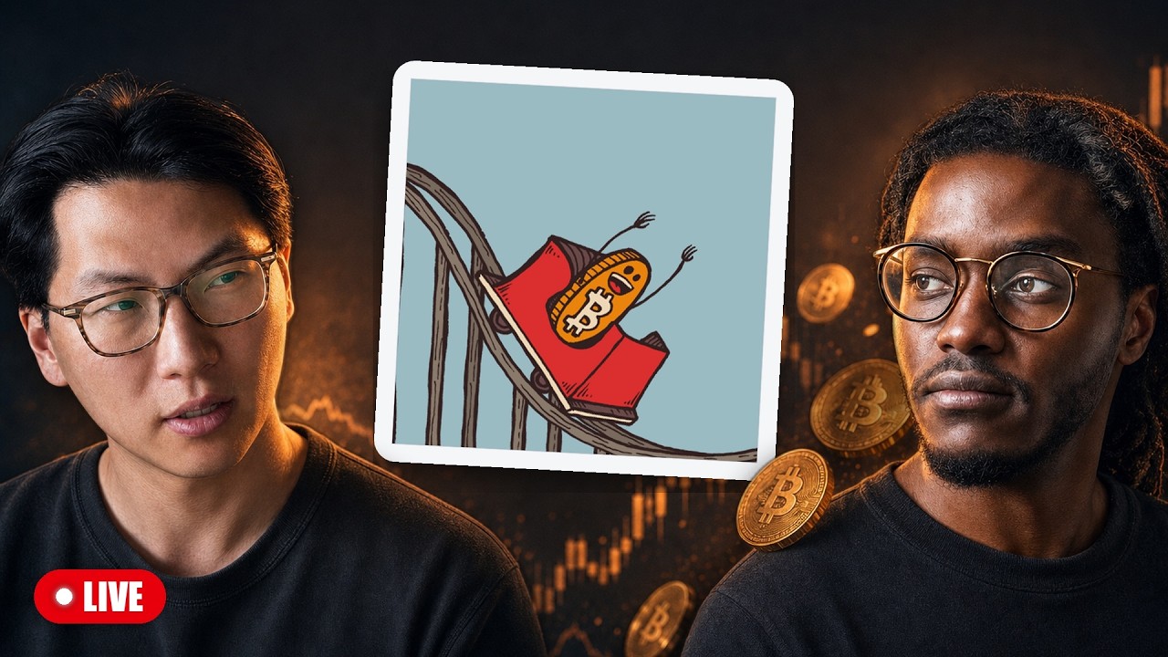 Memes, Markets & Money, Part 2 (with Keith D)
