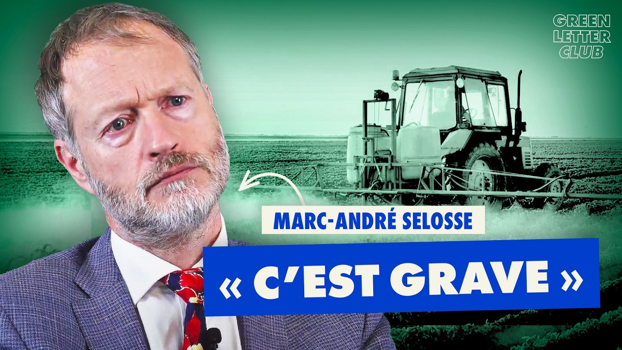 La loi Duplomb met-elle notre santé en danger ?