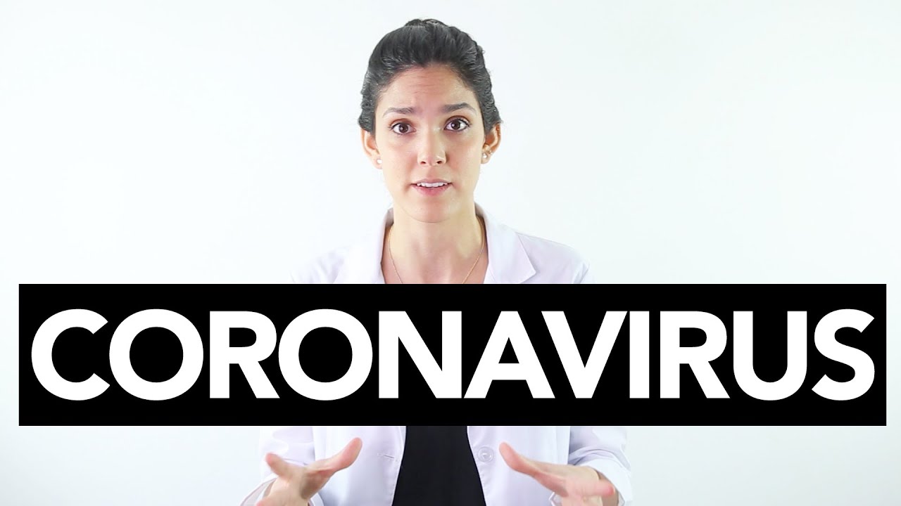 Coronavirus (SARS CoV 2) | Salud en Corto- Dra. Jackie