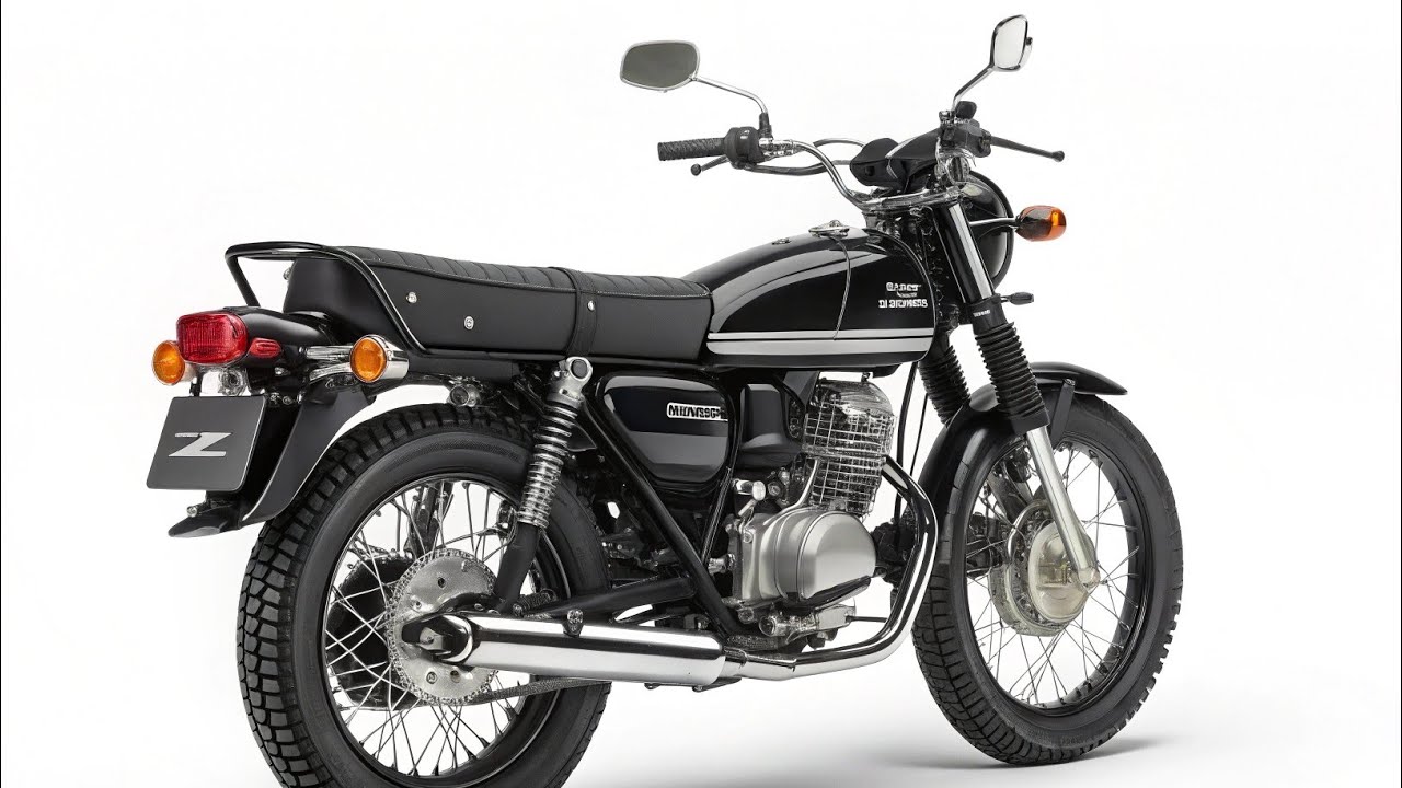 Honda Square X 125 ปี 2026 โคตรเท่ เกิน 125 ซีซี! ราคาแบบนี้ มีจริงหรือหลอก!?