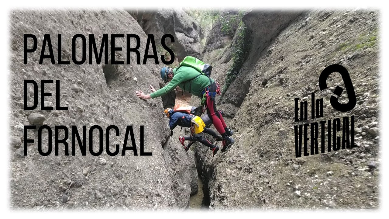 PALOMERAS DEL FORNOCAL / SIERRA DE GUARA
