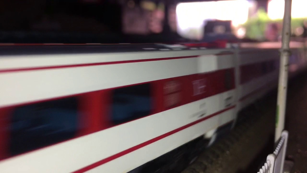 ETR 480 Lima