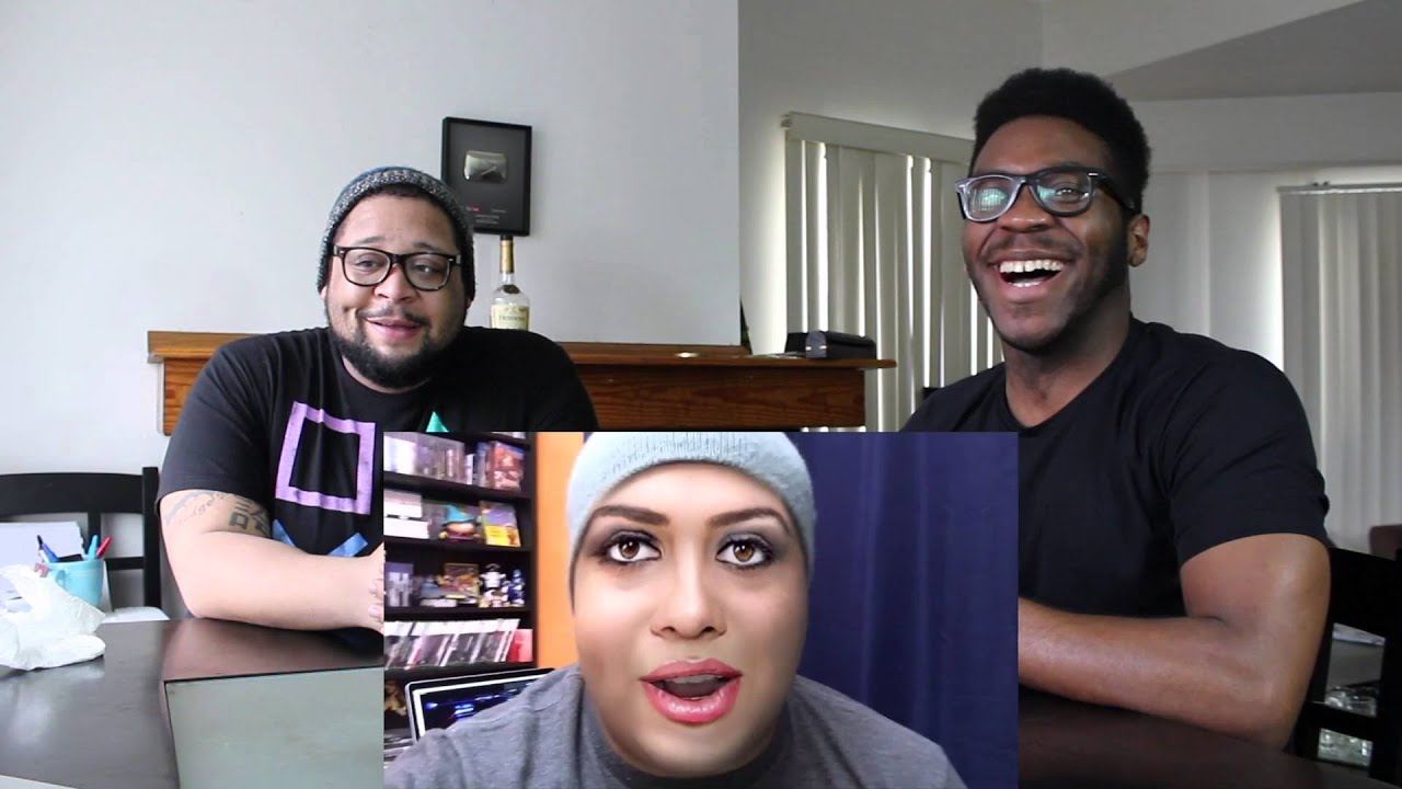 HILARIOUS FACE SWAP! REACTION!!!!