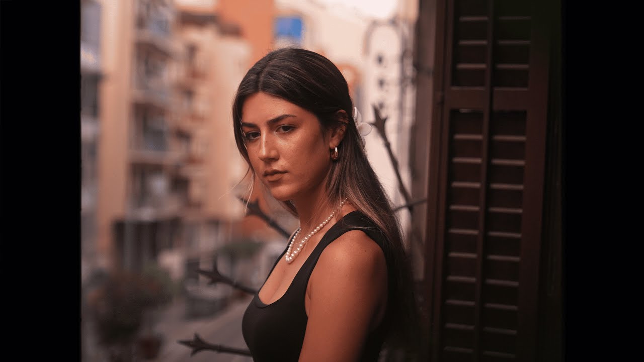 PEQUEÑO RODRIGUEZ X NUDO MUSIC - VECINA (VIDEOCLIP OFICIAL)