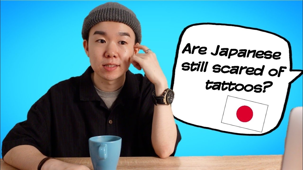 I'm Japanese. Ask Me Anything.