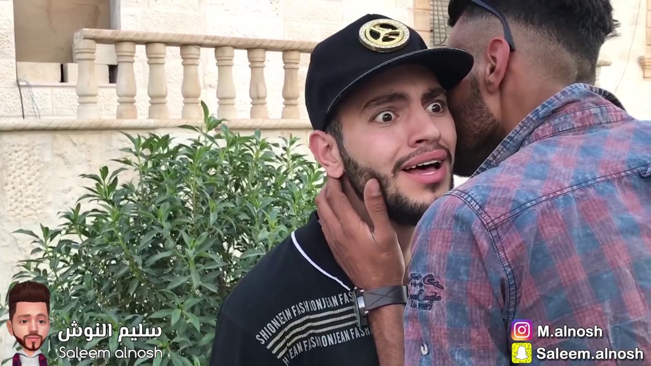 عصير طبيعي 🍷😱       سليم النوش - saleem alnosh
