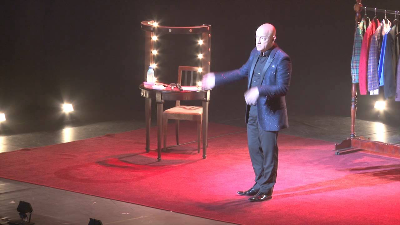 Cl&ocirc;ture de Morges sous rire