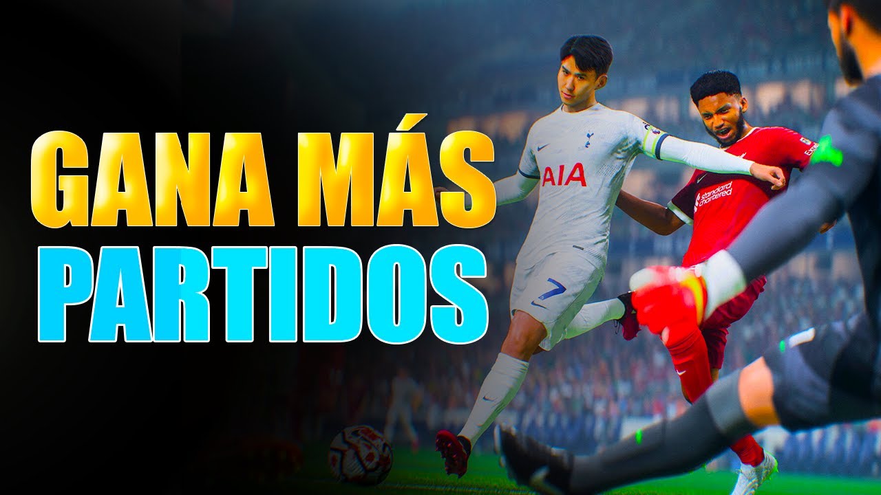 Tienes que ver esto para atacar mejor en FC 24