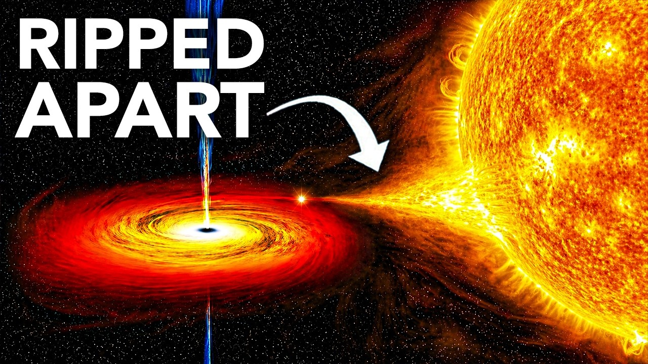 Science For Sleep | The Most Violent Events We&rsquo;ve Ever Found in the Universe