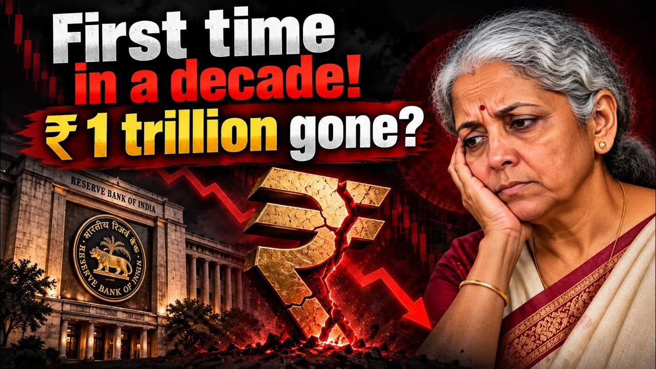 RBI&rsquo;s Biggest Bond Sale in a Decade &mdash; Why Did It Happen?