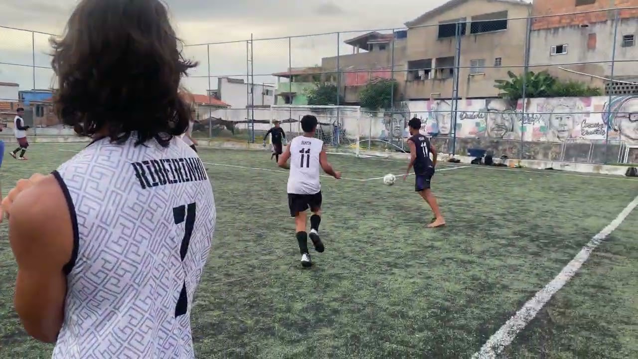 10° RODADA TORNEIO DE VERÃO 