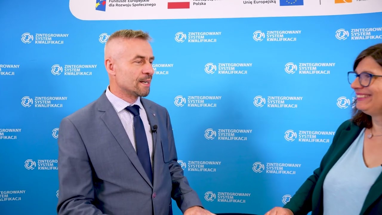 Zatrudnienie w sektorze energetycznym? - tak to ma przyszłość. - Adam Białek